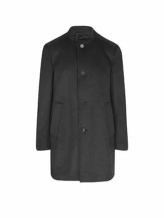 JOOP | Manteau en laine MARON | grau